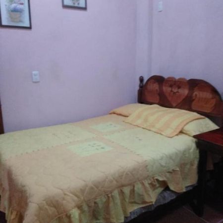 مبيت وإفطار Cuetzalán del Progreso El Rincon De Mis Abuelitos المظهر الخارجي الصورة