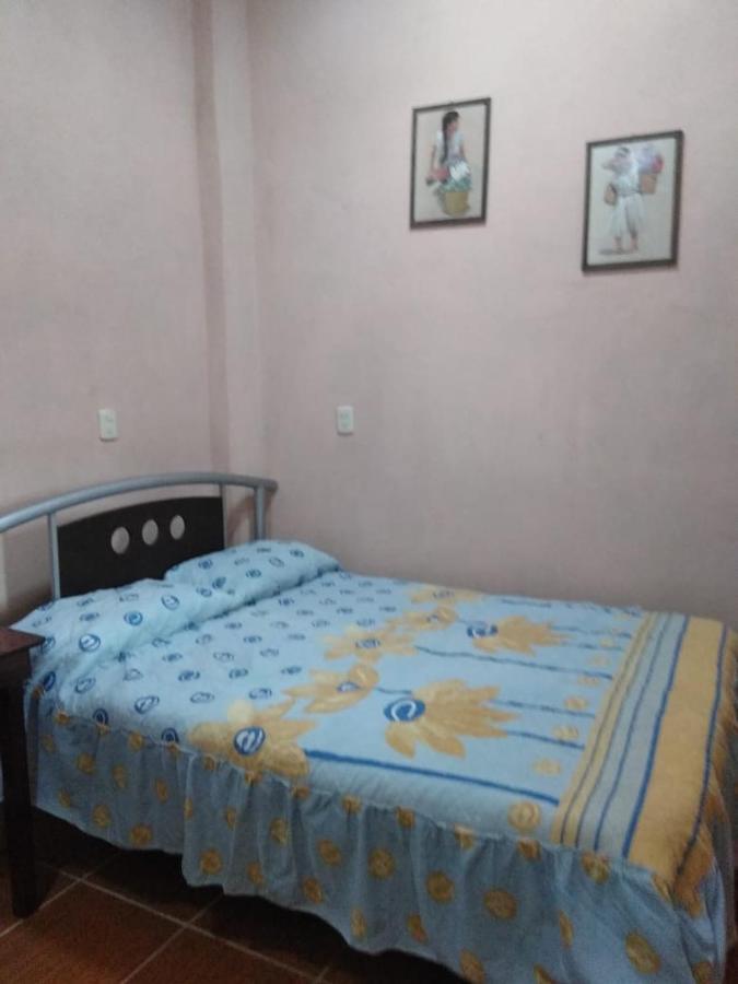 مبيت وإفطار Cuetzalán del Progreso El Rincon De Mis Abuelitos المظهر الخارجي الصورة
